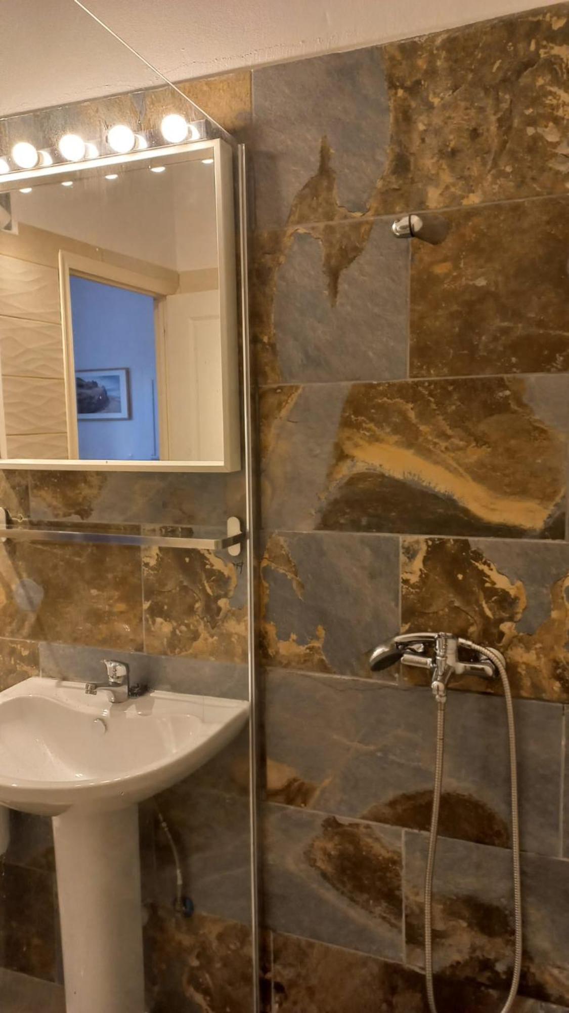 הוילה פוארטו דל רוסריו Casa Con Jardin Y Barbacoa Cerca Del Mar מראה חיצוני תמונה