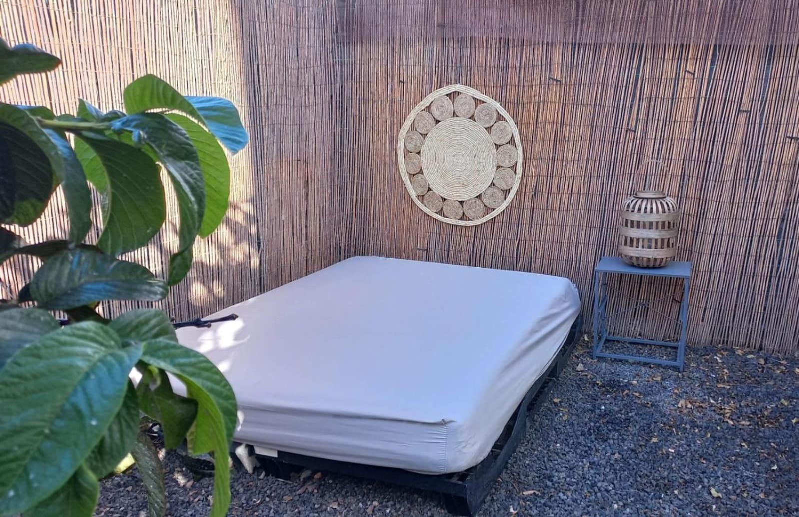 הוילה פוארטו דל רוסריו Casa Con Jardin Y Barbacoa Cerca Del Mar מראה חיצוני תמונה