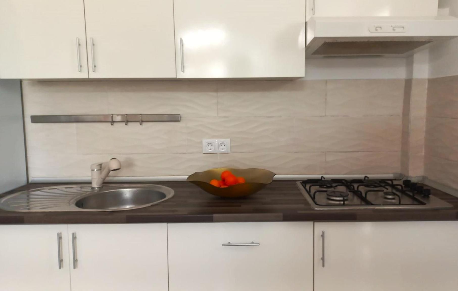 הוילה פוארטו דל רוסריו Casa Con Jardin Y Barbacoa Cerca Del Mar מראה חיצוני תמונה