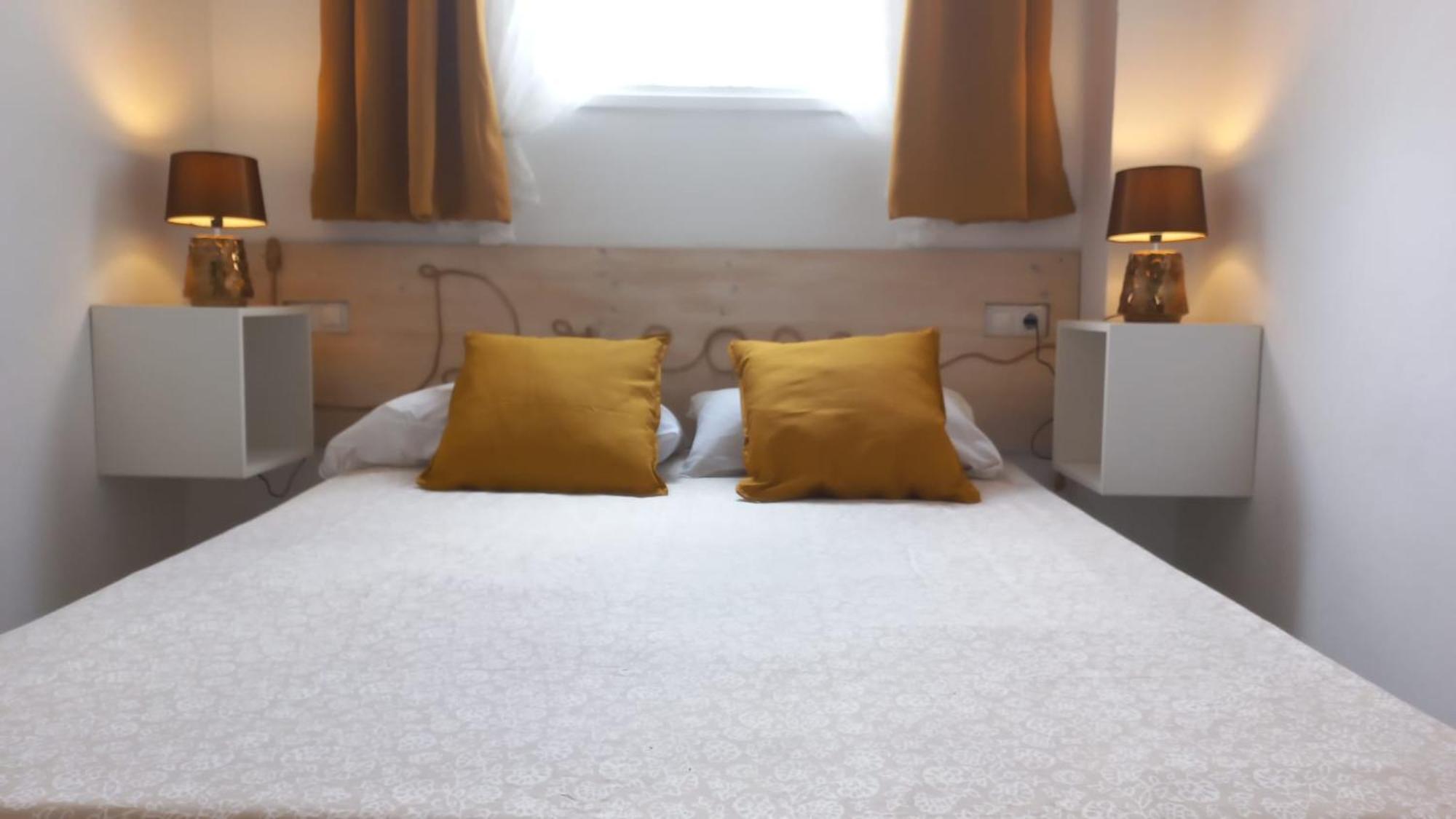 הוילה פוארטו דל רוסריו Casa Con Jardin Y Barbacoa Cerca Del Mar מראה חיצוני תמונה